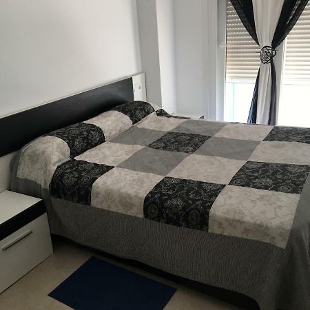 Apartamento En Benicarlo Ngoại thất bức ảnh