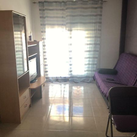 Apartamento En Benicarlo Ngoại thất bức ảnh