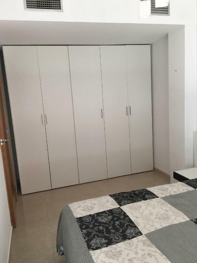 Apartamento En Benicarlo Ngoại thất bức ảnh