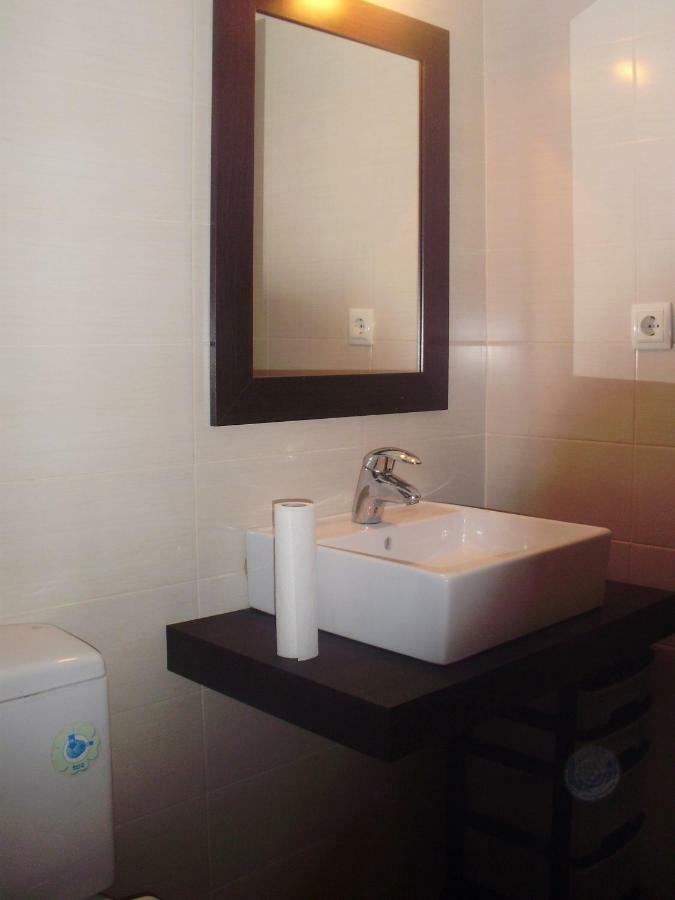 Apartamento En Benicarlo Ngoại thất bức ảnh