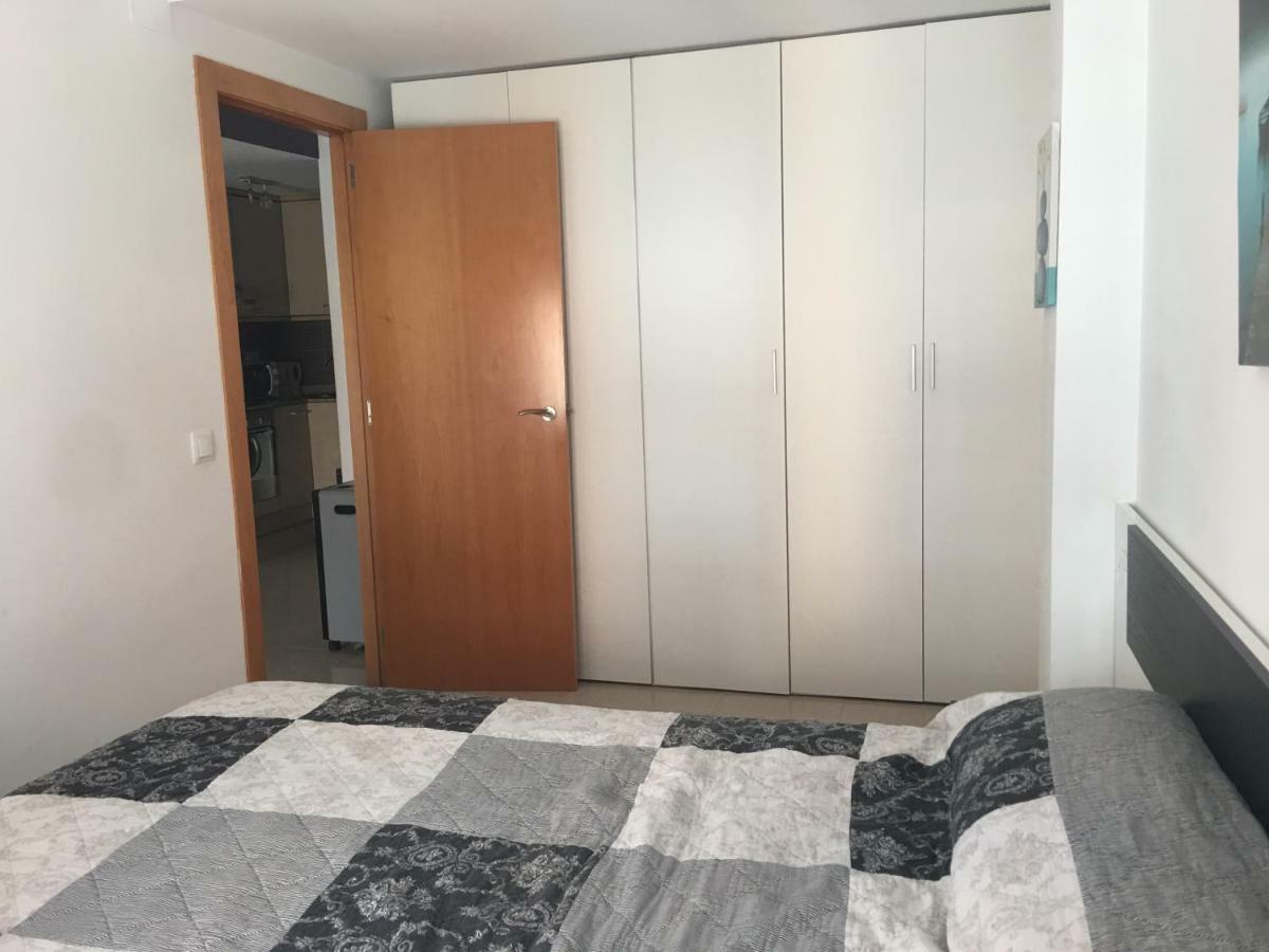 Apartamento En Benicarlo Ngoại thất bức ảnh